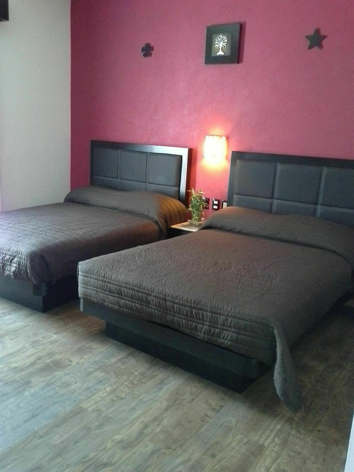 Soleil Inn Атліско Екстер'єр фото